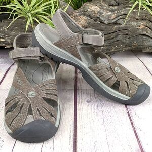 Keen Rose Sandals  